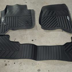Chevy solventado 2018