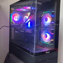 Gaming pc, Windows 11,  Intel i5 12400F. 16GB DDR5 Ram. GPU Nvidia RTX 3050, WiFi 6E , NO TRADES, HABLO ESPANOL. CASH ONLY , NO DELIVERY