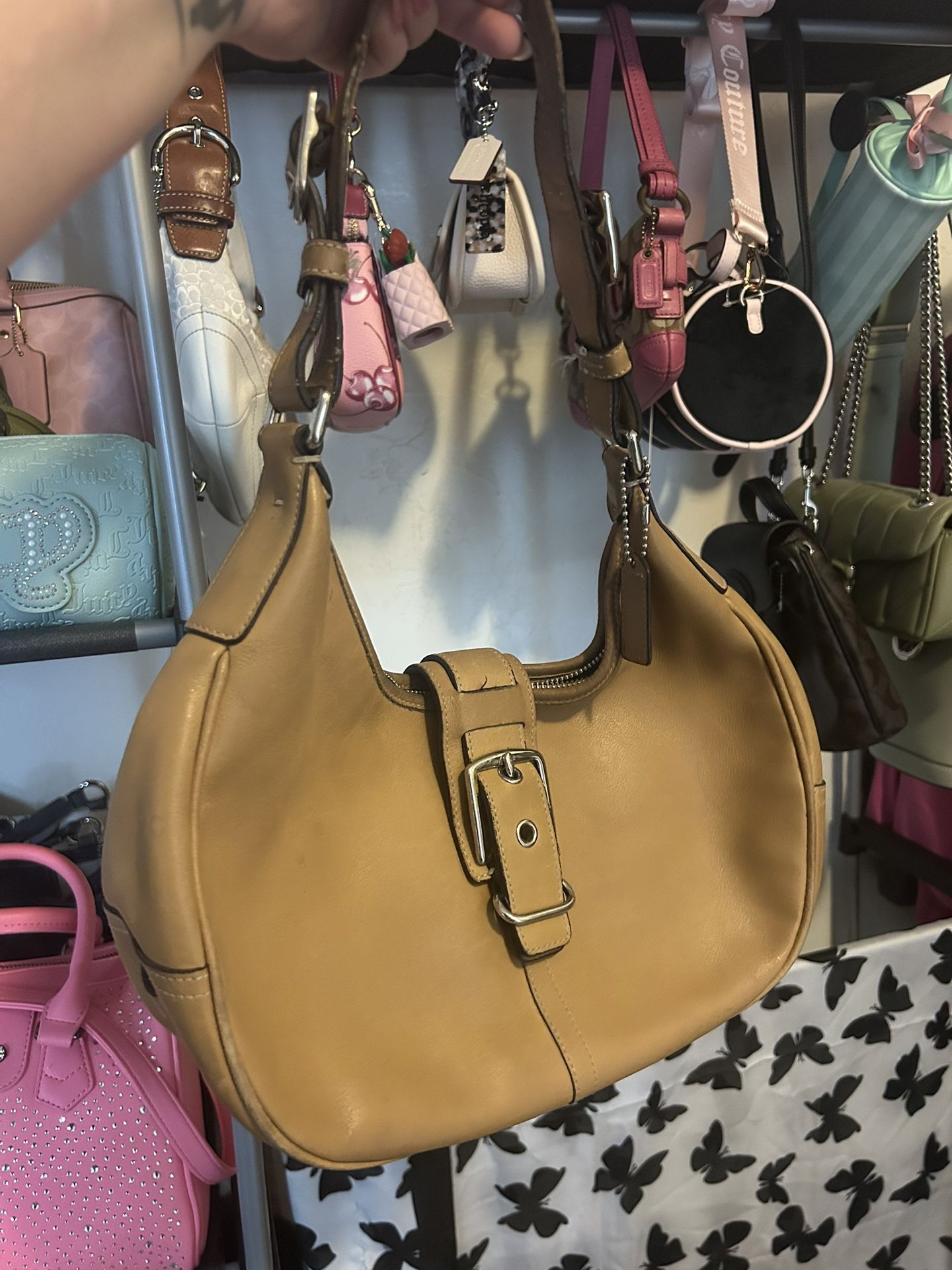 Vintage Coach