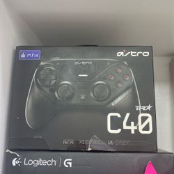 Ps4 C40 Astro