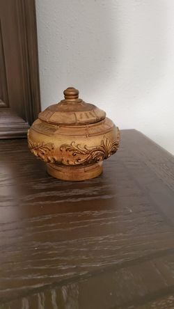 Home decor