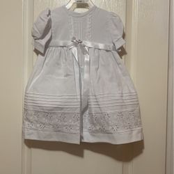 Baptism Dress