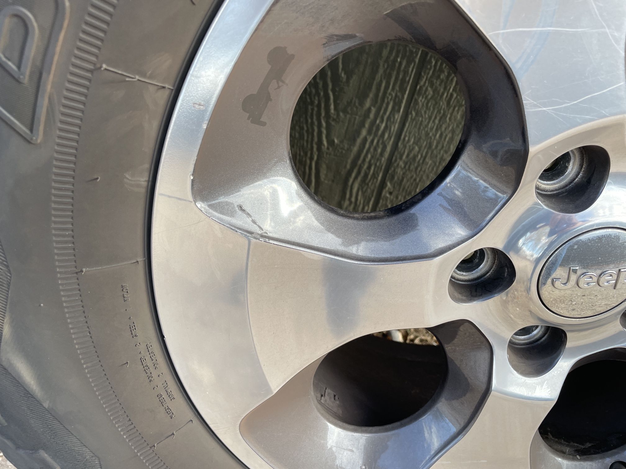 Jeep Wheel Bolt Patterns Typical Lug Bolt Torque