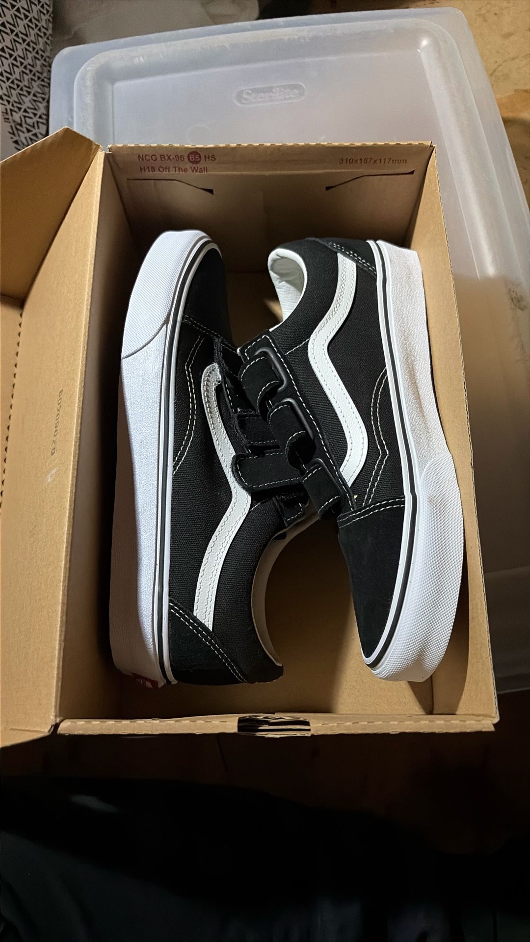 Vans