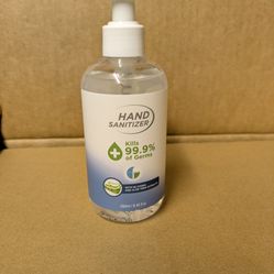 Hand Sanitizer