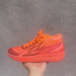LaMelo Basketball Shoes 