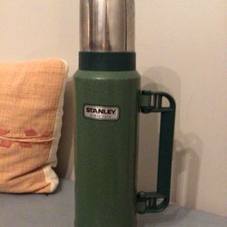 Stanley Temperature Control Metal Cup