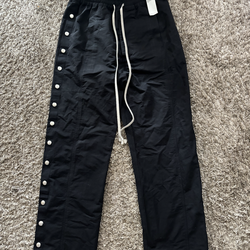 Rick owen punisher pants