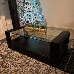 Coffee and Side table set