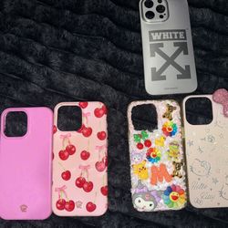 Iphone 16 Pro Max And Iphone 14 Pro Max Case Cases