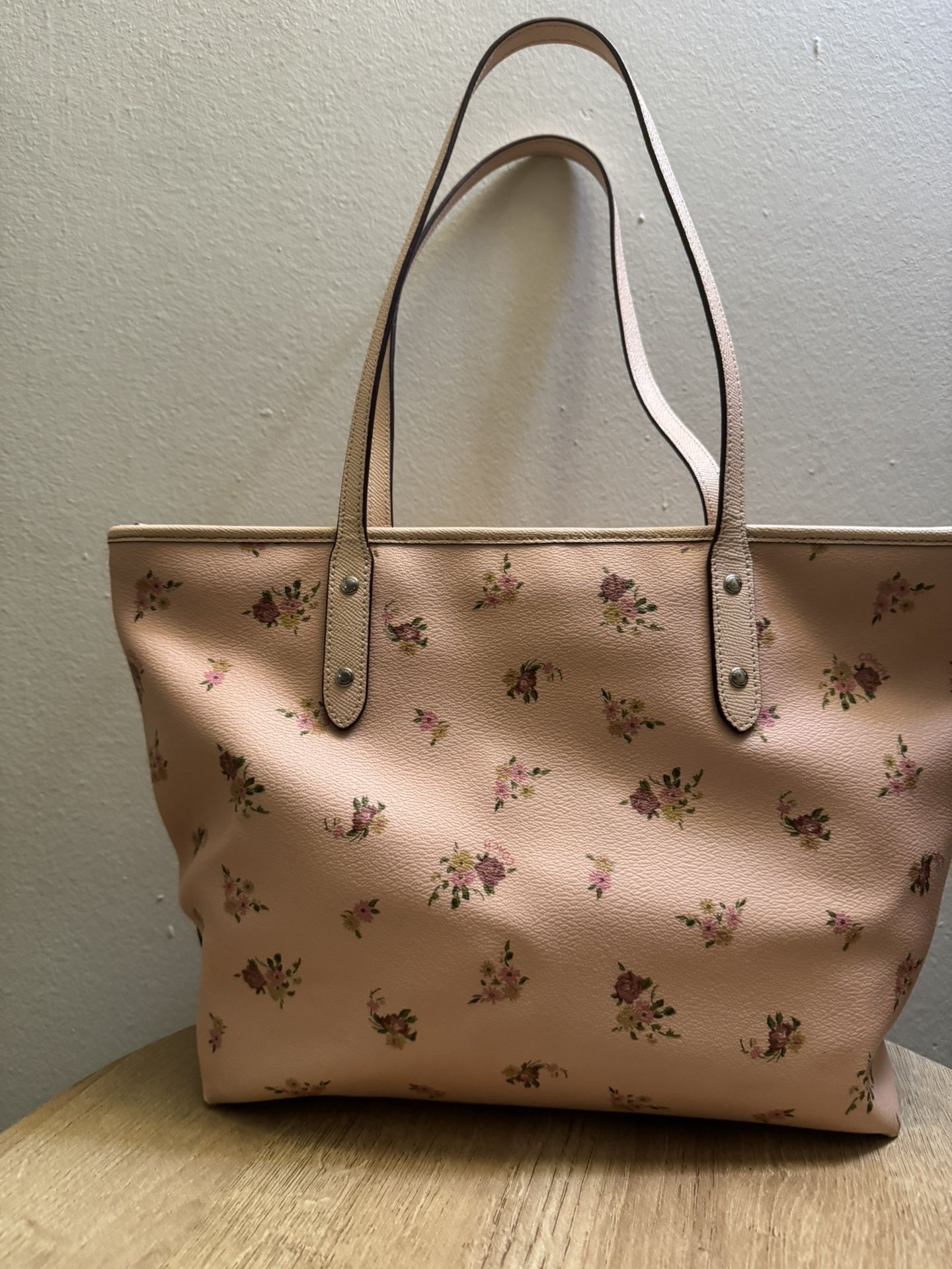 Coach Totes Bag 