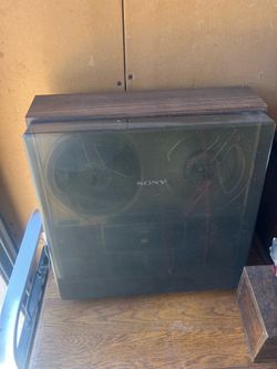Reel to Reel