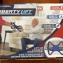 Liberty Lift-Brand New 