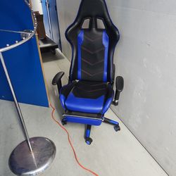 Rarely Used Game Chair $15