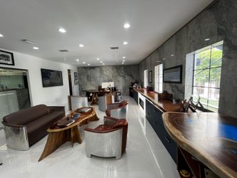 Office Furniture, Desk, Tables and more! Please Read Description!
