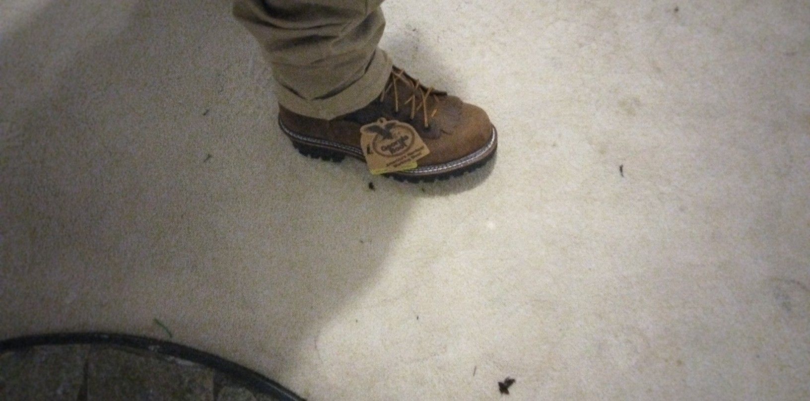 Good Boots 100$
