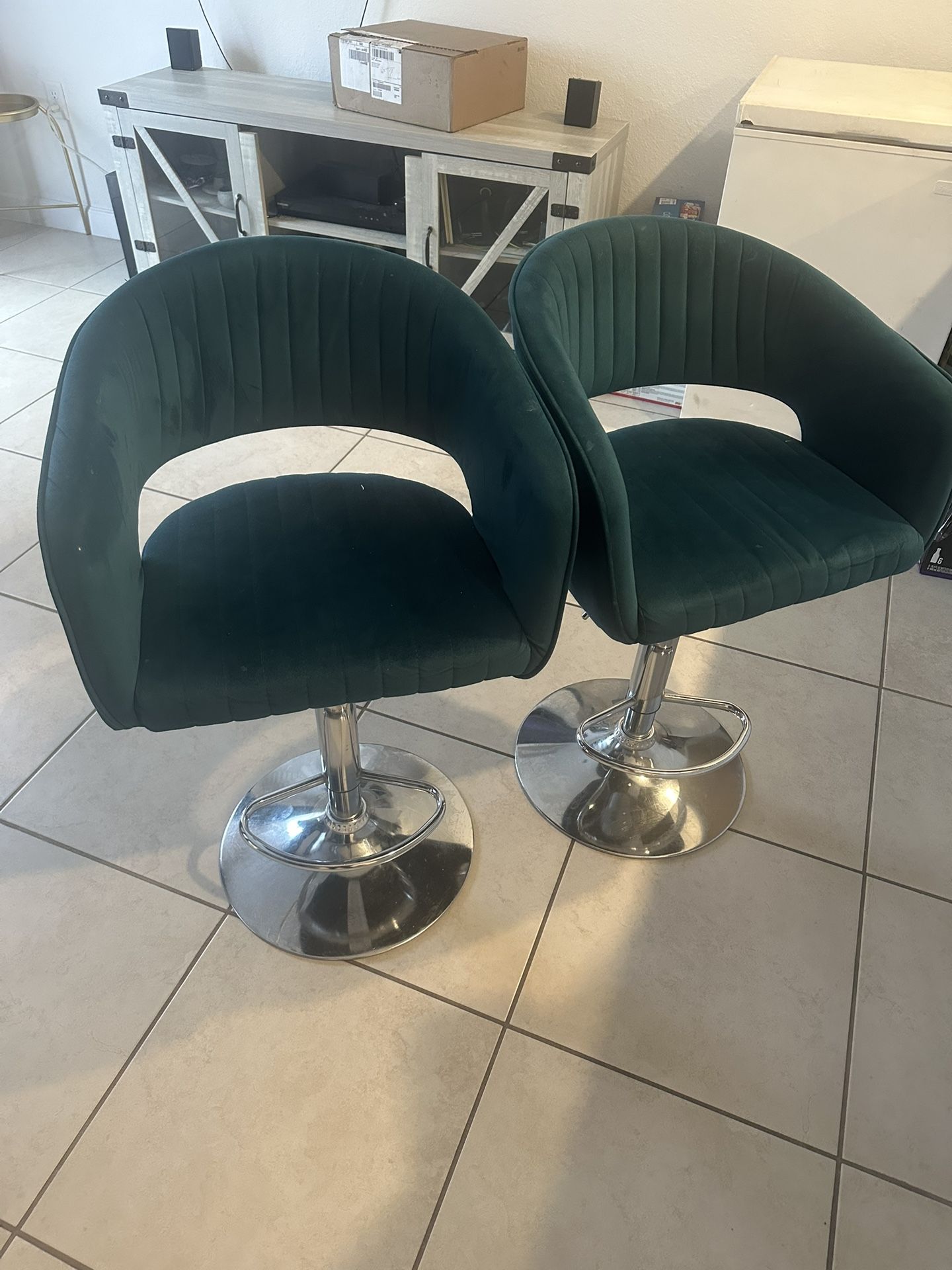Bar Stools