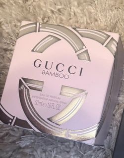 Women gucci perfume
