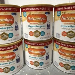 Enfamil Nutramigen 19.8oz