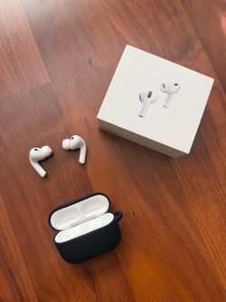 Apple AirPods Pro 3rd Generation