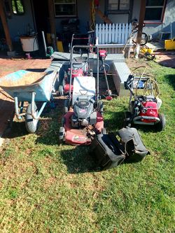 Lots Of Tools For Sale