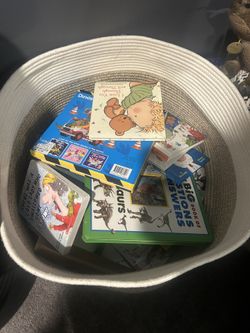 Children's Books
