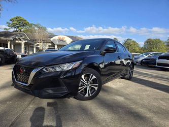 2023 Nissan Sentra