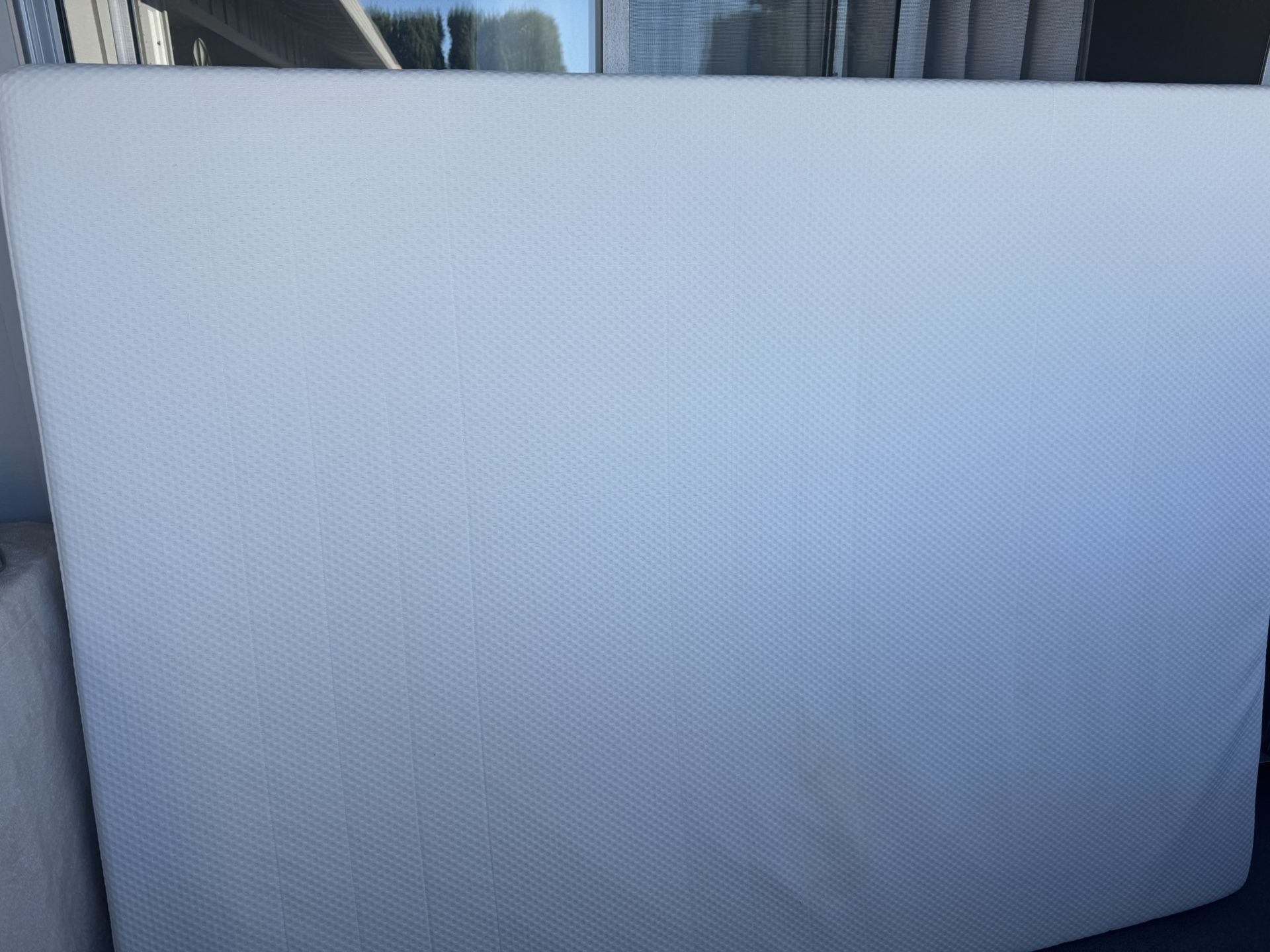 Ikea Queen Firm Mattress