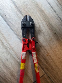 MCC 18" Professional Heavy Duty Bolt Cutter (450mm)