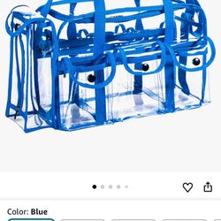 Totes Solbounce Kids Clogs - Pink & Navy