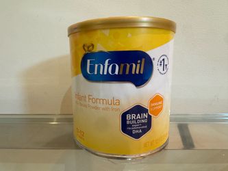 Enfamil Infant Formula Powder