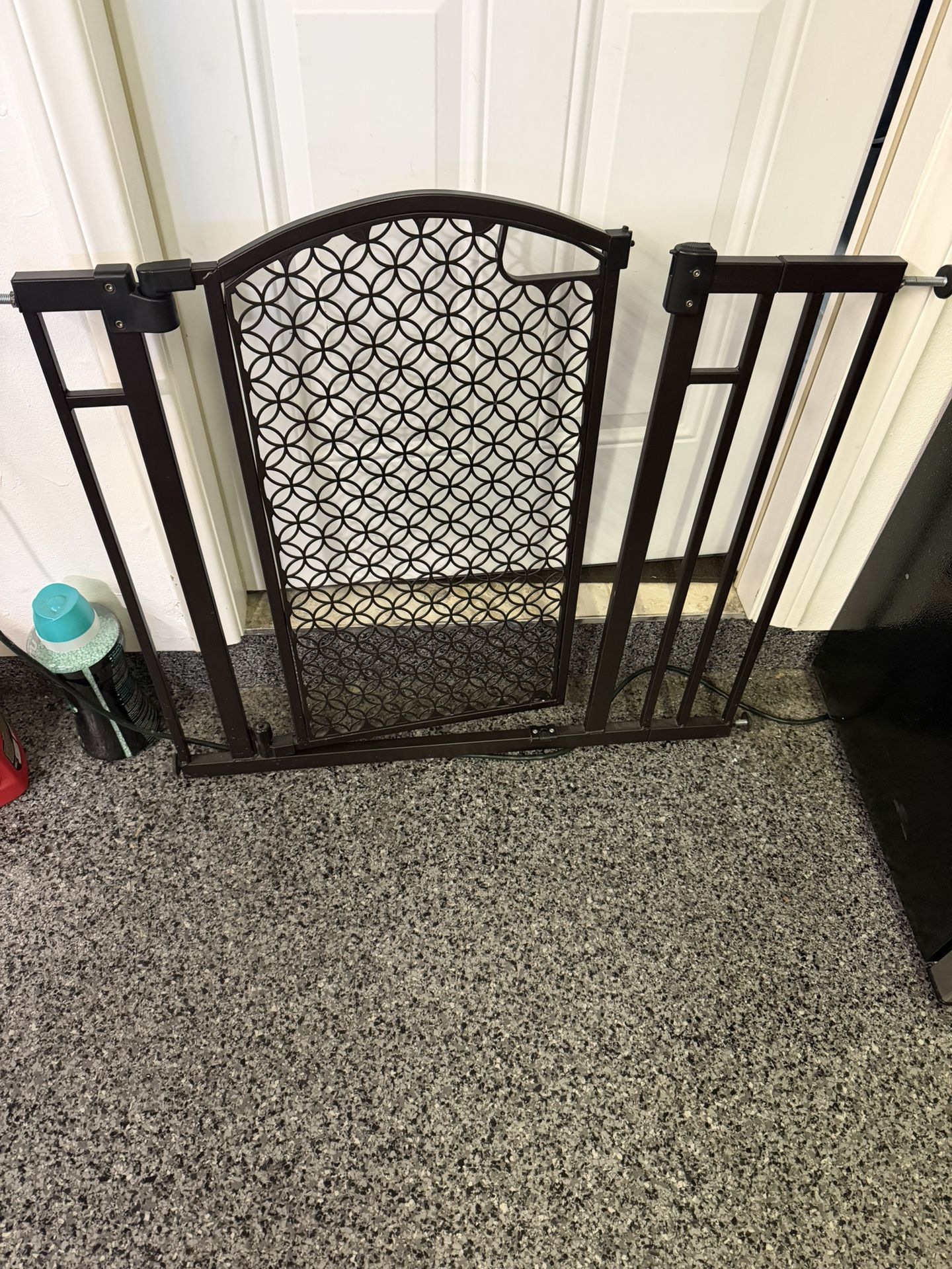 Stairs Gate For Kids