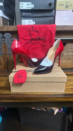 Christian Louboutin Brand New 