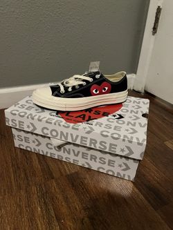 Converse Chuck Taylor All Star 70 Ox