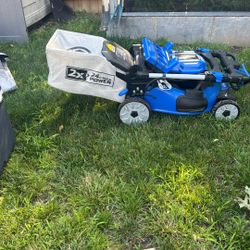 Kolbalt Brushless 