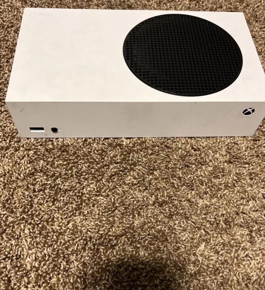 Xbox Series S