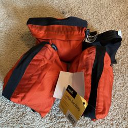 Impact Saddle Sandbags & Saddle Shot Bag