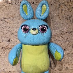 Toy Story 4 Bunny Action Figure 