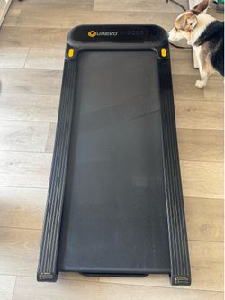 UREVO SpaceWalk 3S Smart Walking Pad