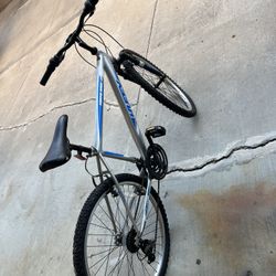 26” Huffy Highlander 21-Speed Bike