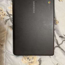 Computer  Chrome Samsung 