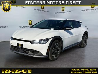 2024 Kia EV6