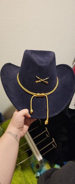 Cowboy Hat