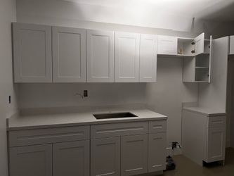 Masetas para cocina