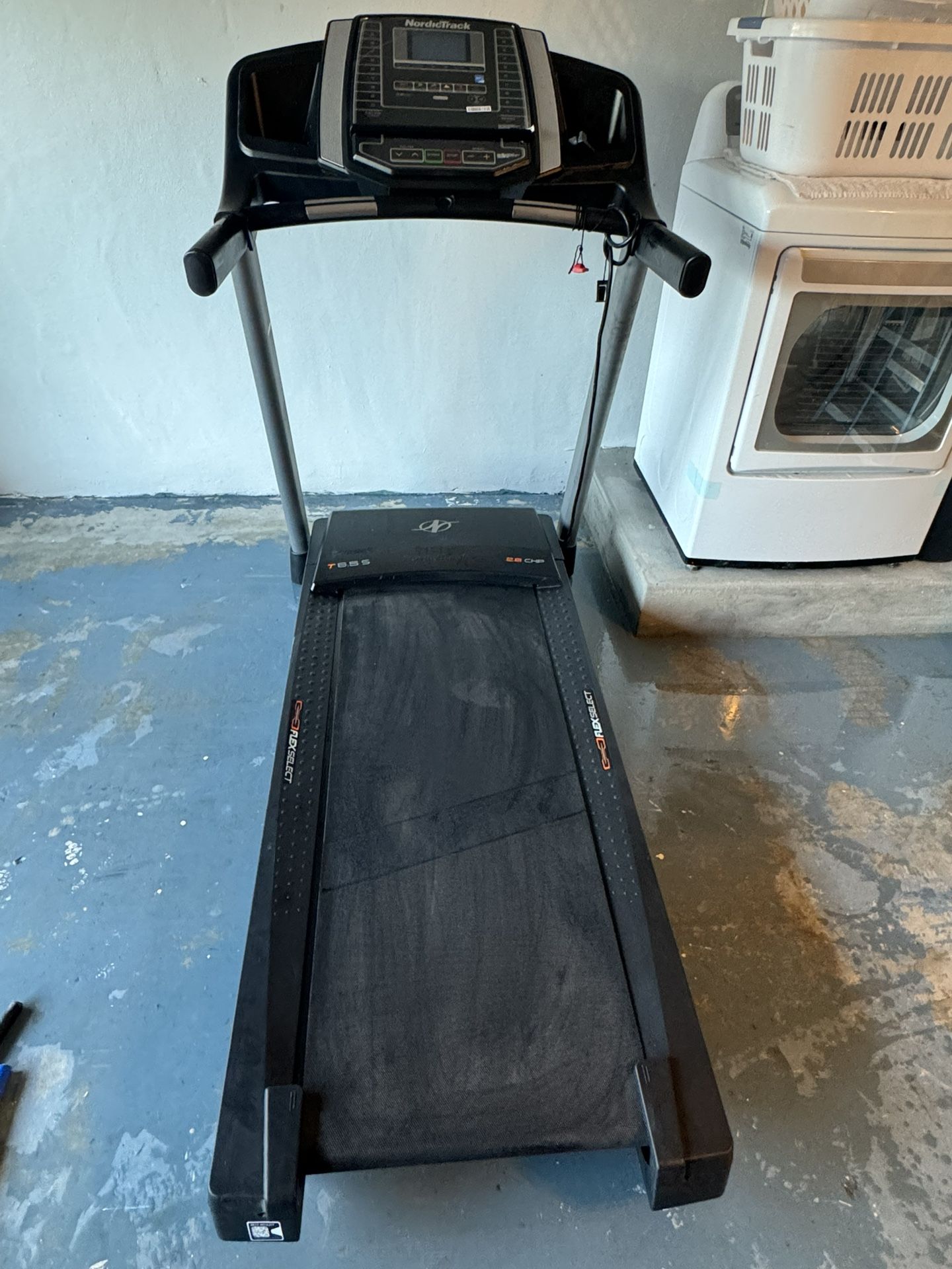 Nordictrack Treadmill