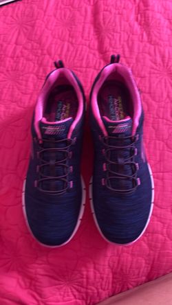 Sketcher size 10