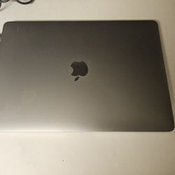 Apple Macbook Pro i7 16gb Ram 500gb SSD Drive 2.8ghz 13" Screen  2019