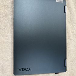 Lenovo Yoga 6 13ABR8 2-in-1 Laptop