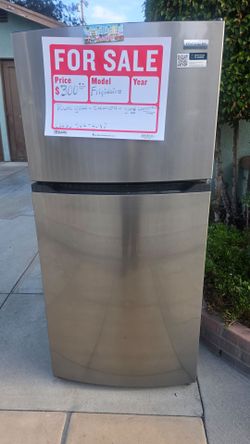Refrigerator 60 inches height