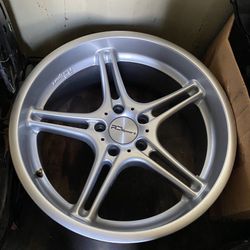 Racing Dynamics RG2 BMW E34 E31 E38 E39